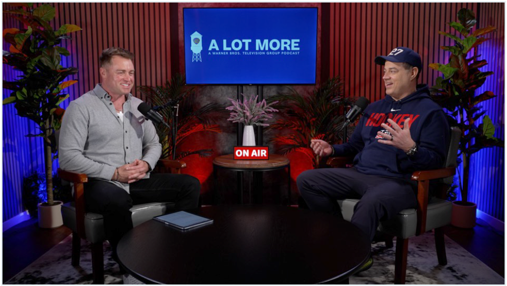 Why Every Brand, Executive, and Influencer Should Have a Podcast in 2026
