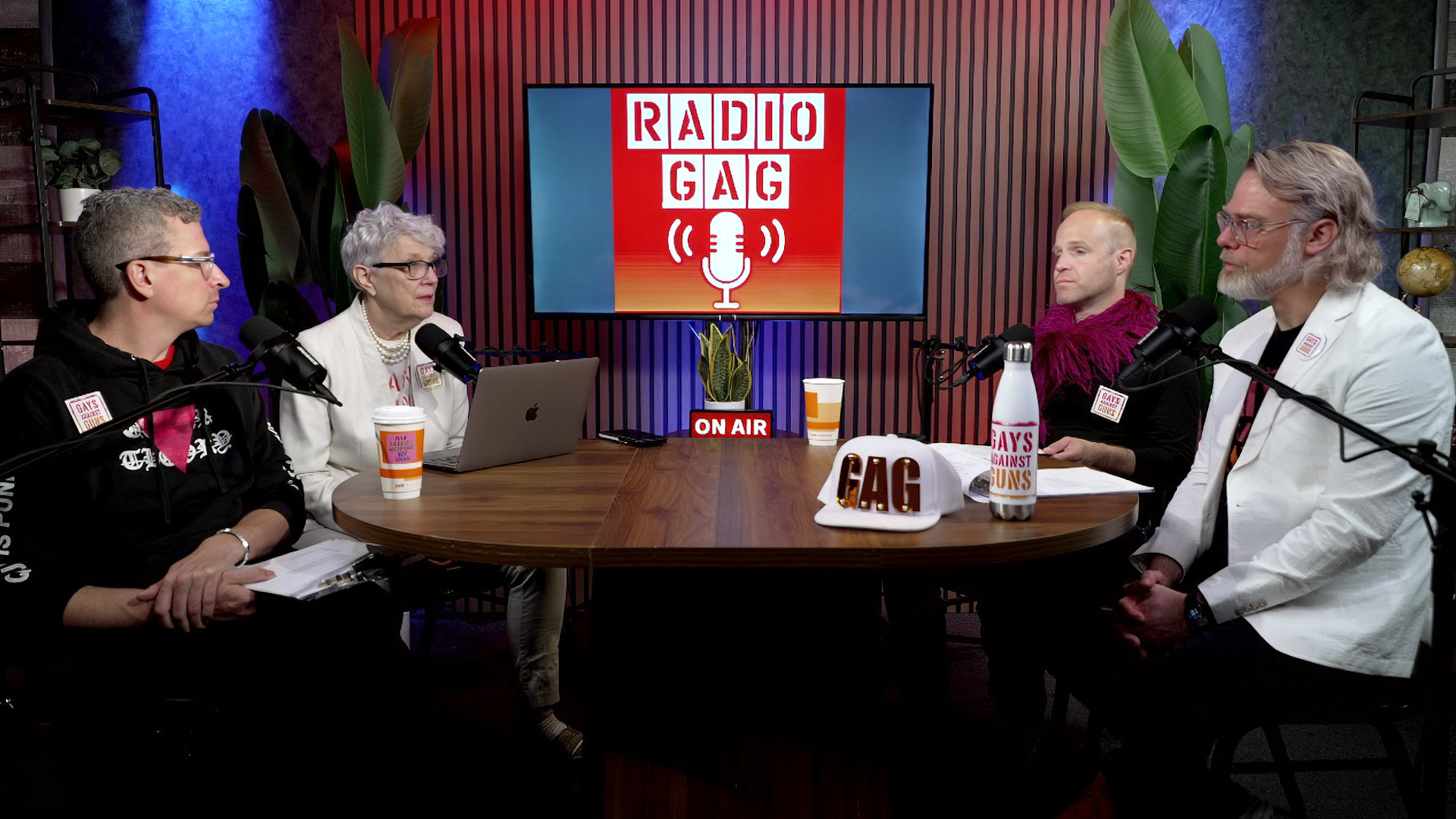UNGA 2026 in NYC: Turn Your Visit Into a Professional Podcast
