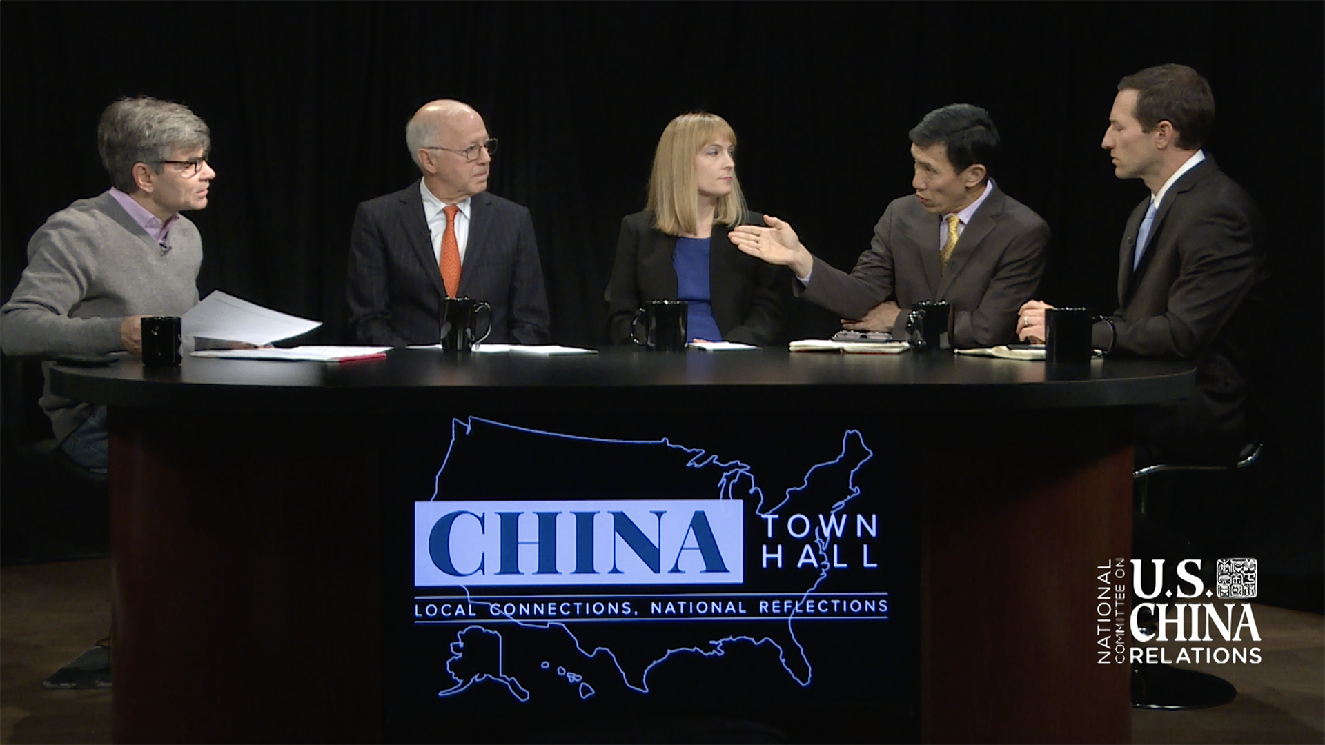 Beyond the General Assembly: Video Production for Climate Week NYC and UNGA Side Events