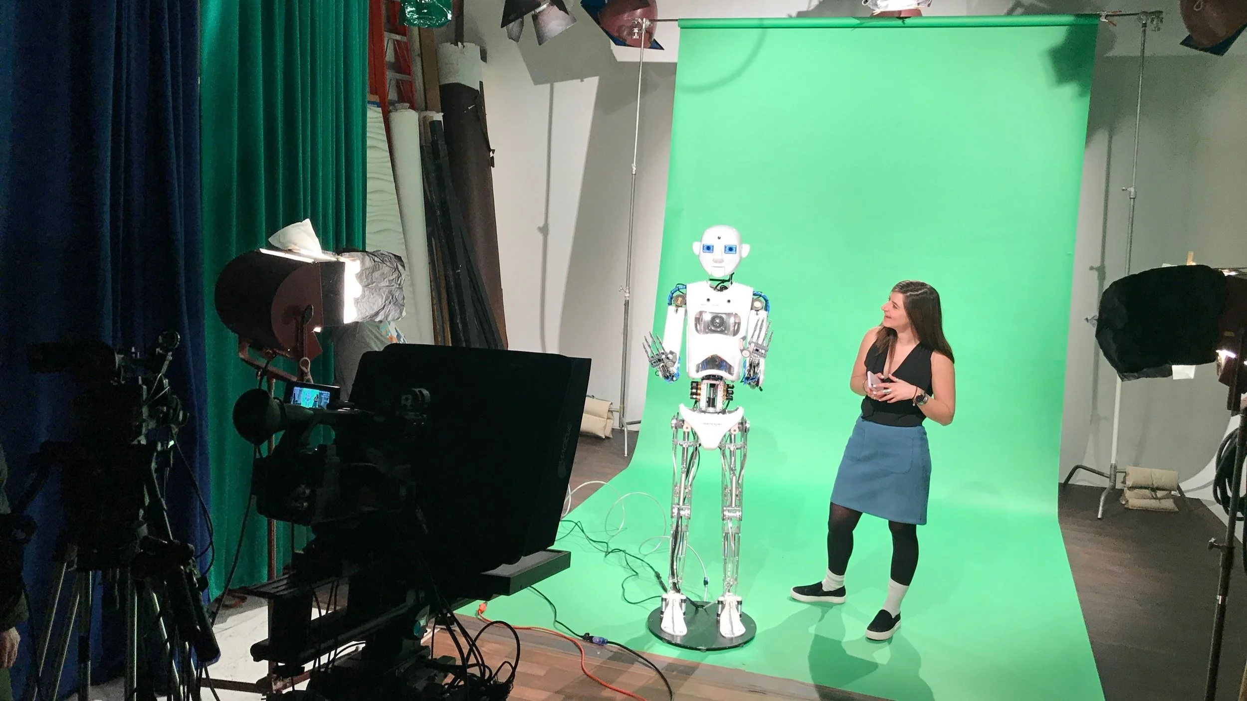 Service Explainers & Product Demo Videos