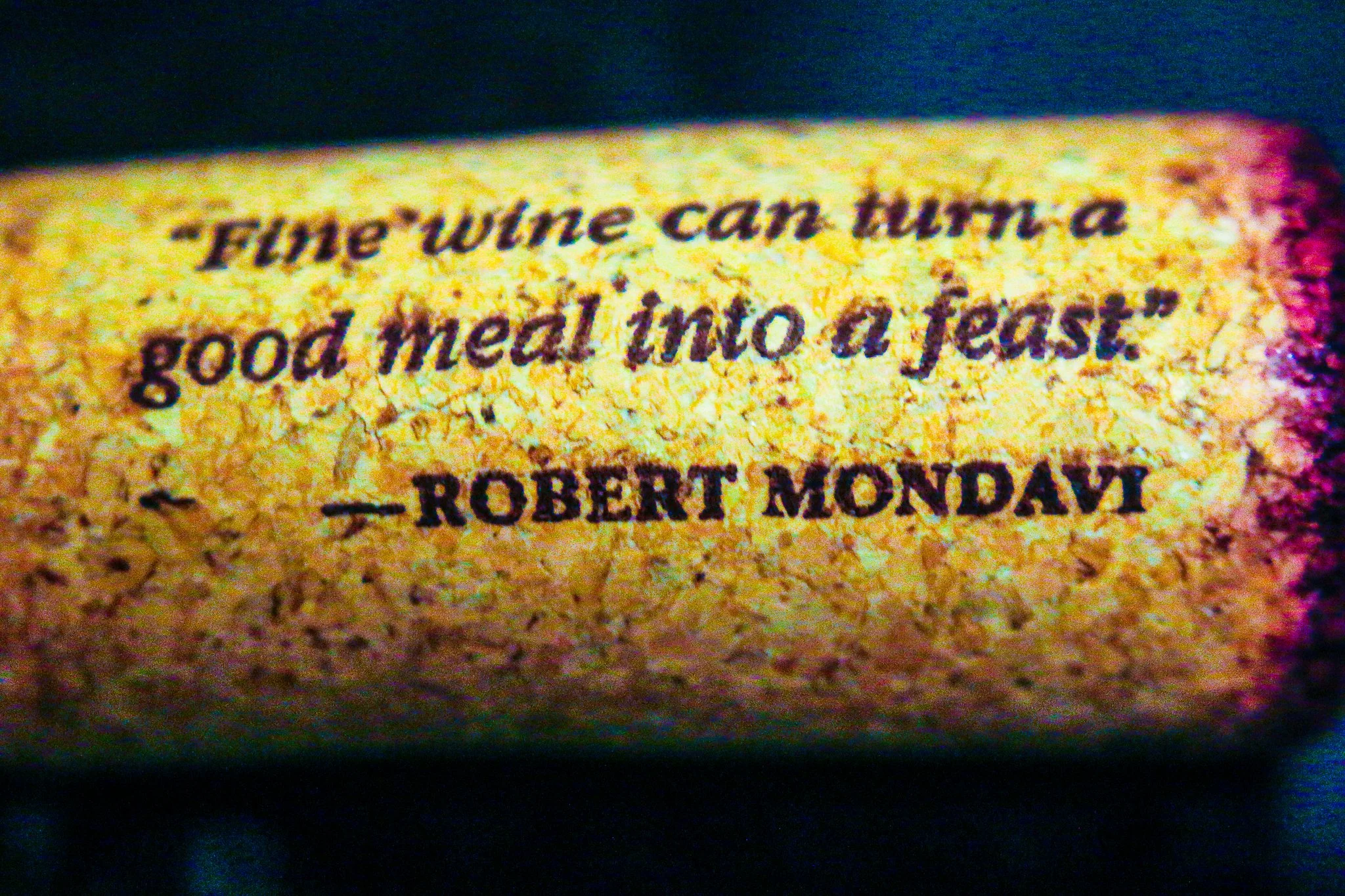 Wine & Dine