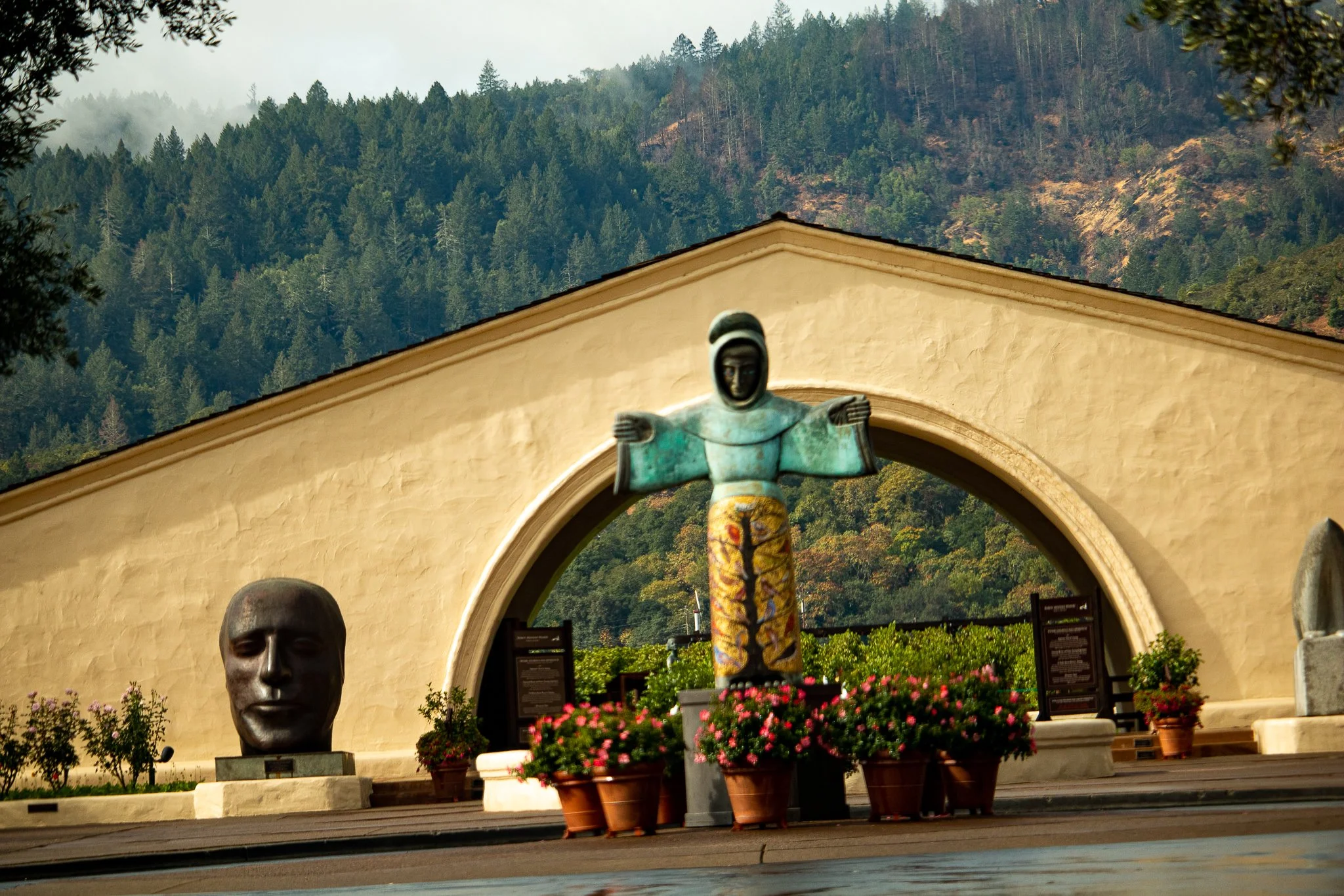 Mondavi