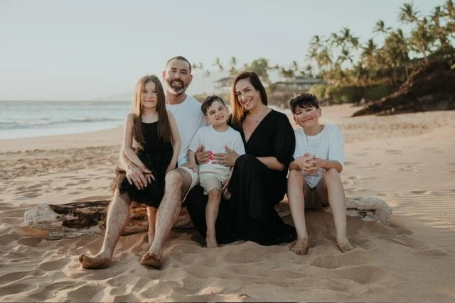 Family is everything