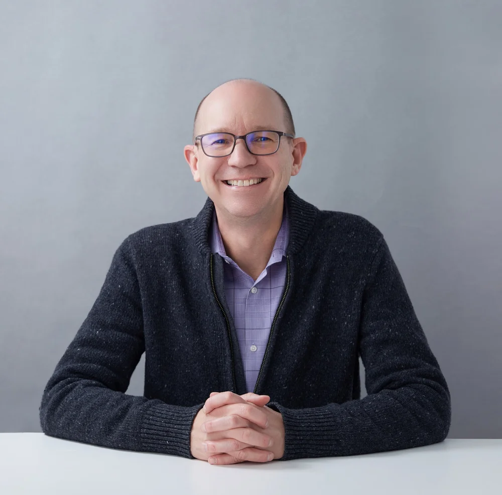 Tech executive VP director branding photography Bay Area