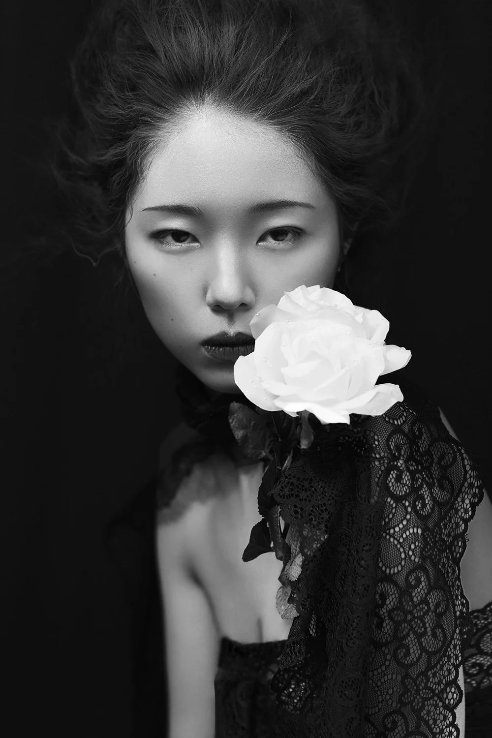 Creative product still life photography