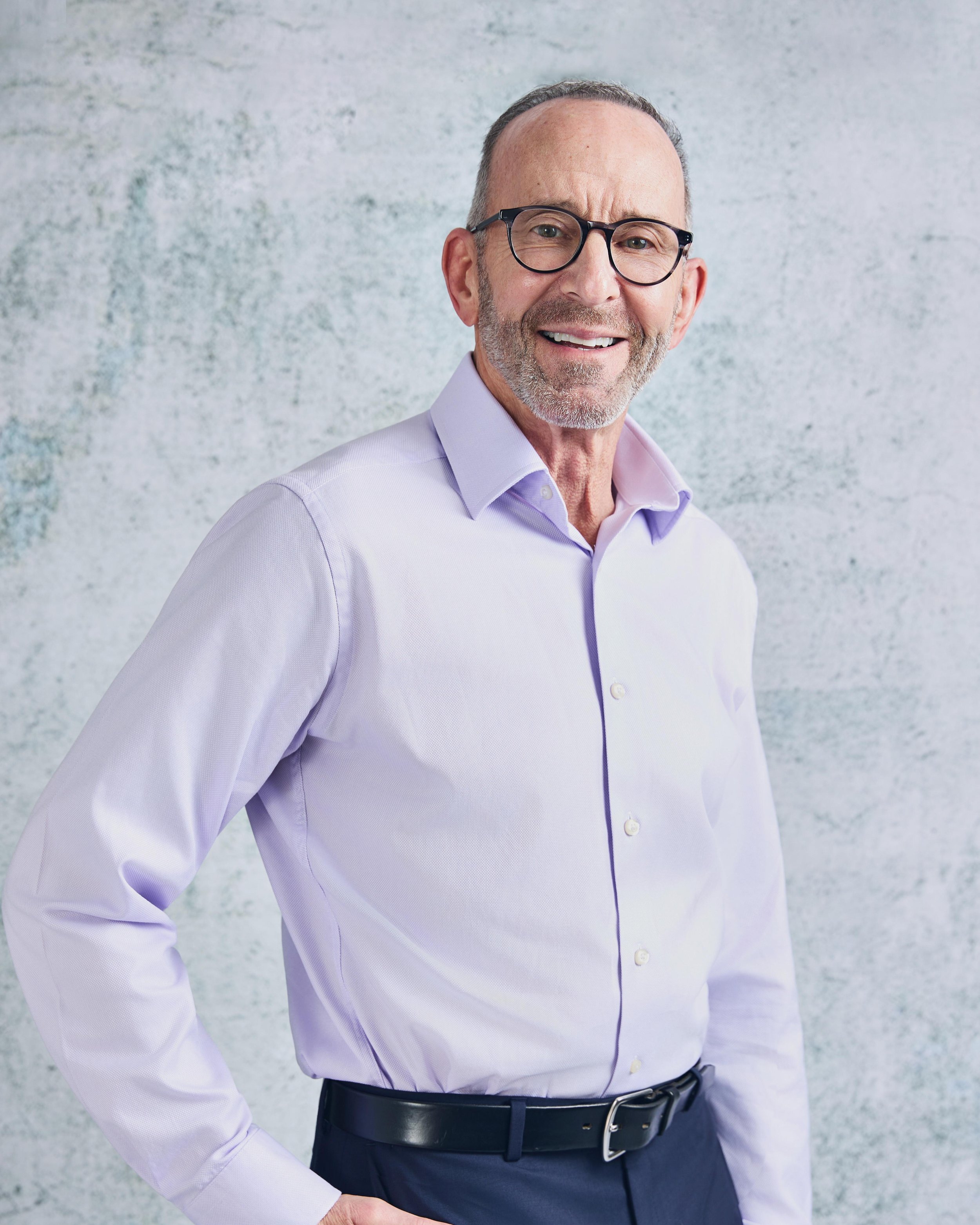 Outdated Headshot, Professional Consistency