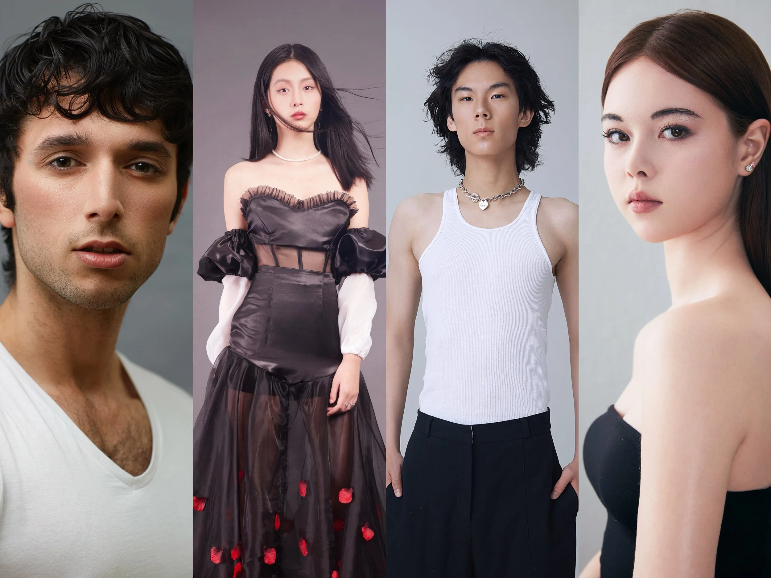 San Mateo Studio Portraits: Your New Go-To for Indoor Photography