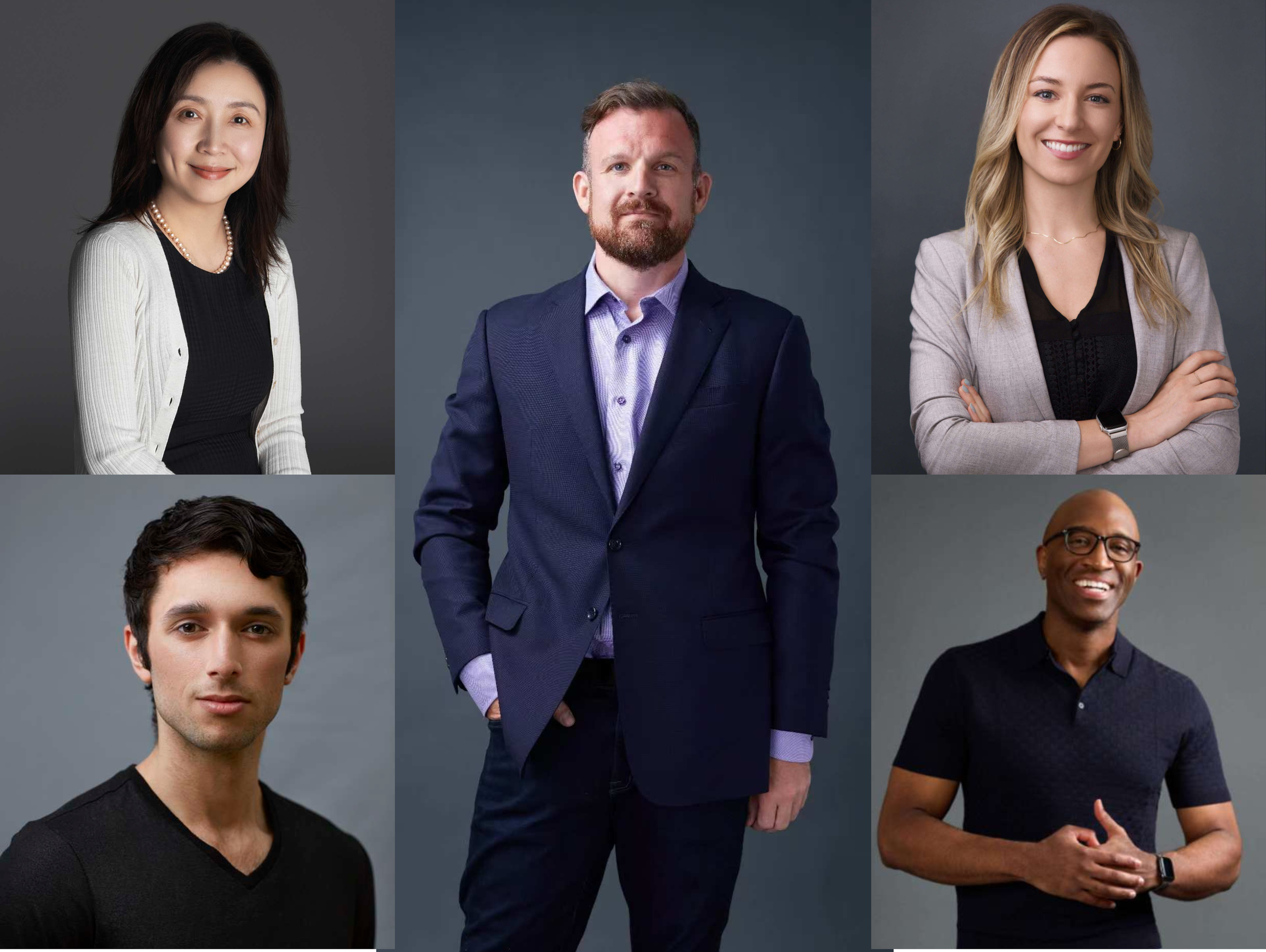 Business Headshots: Corporate vs Creative Styles for Different Industries