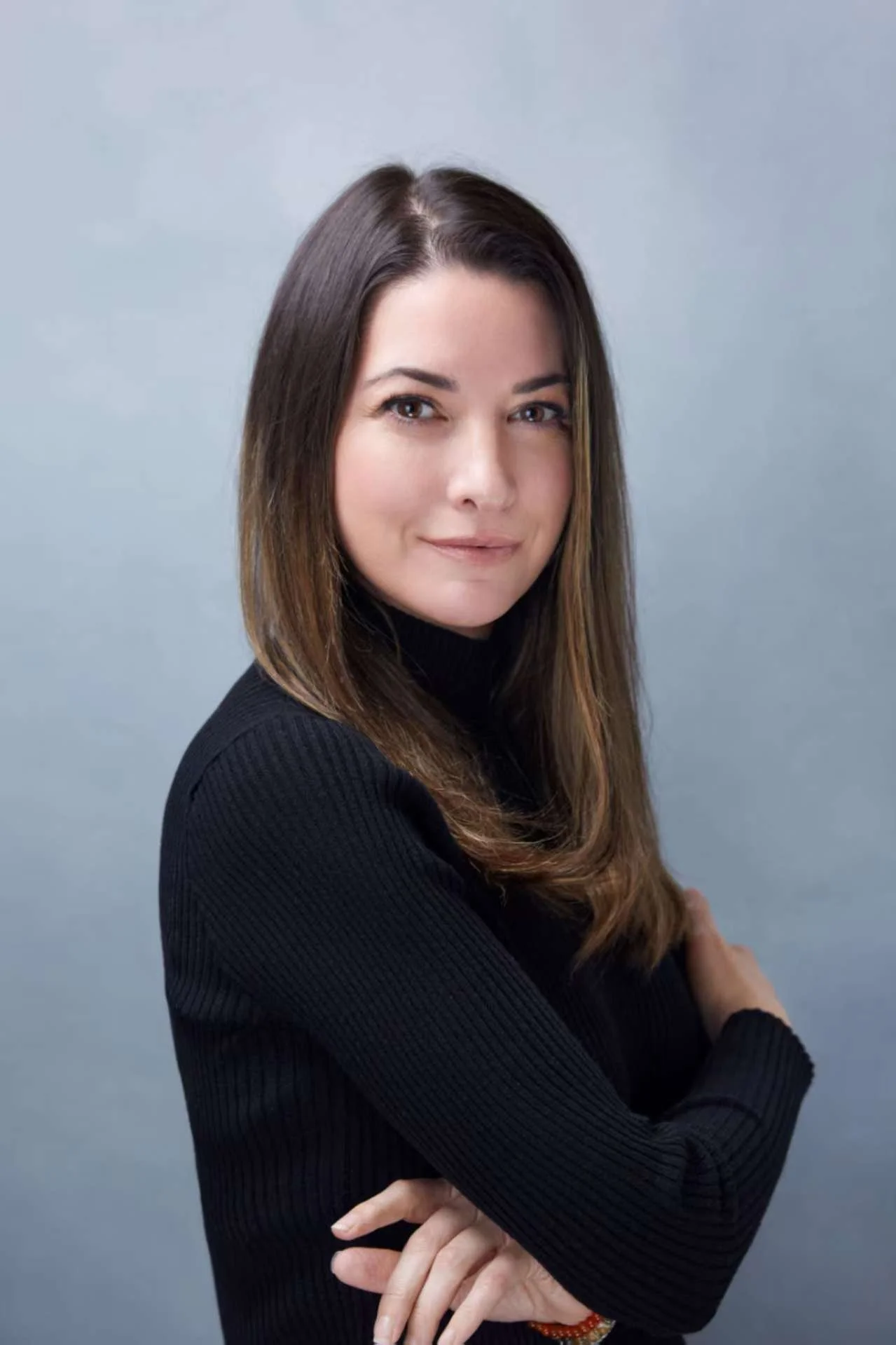 Headshot preparation