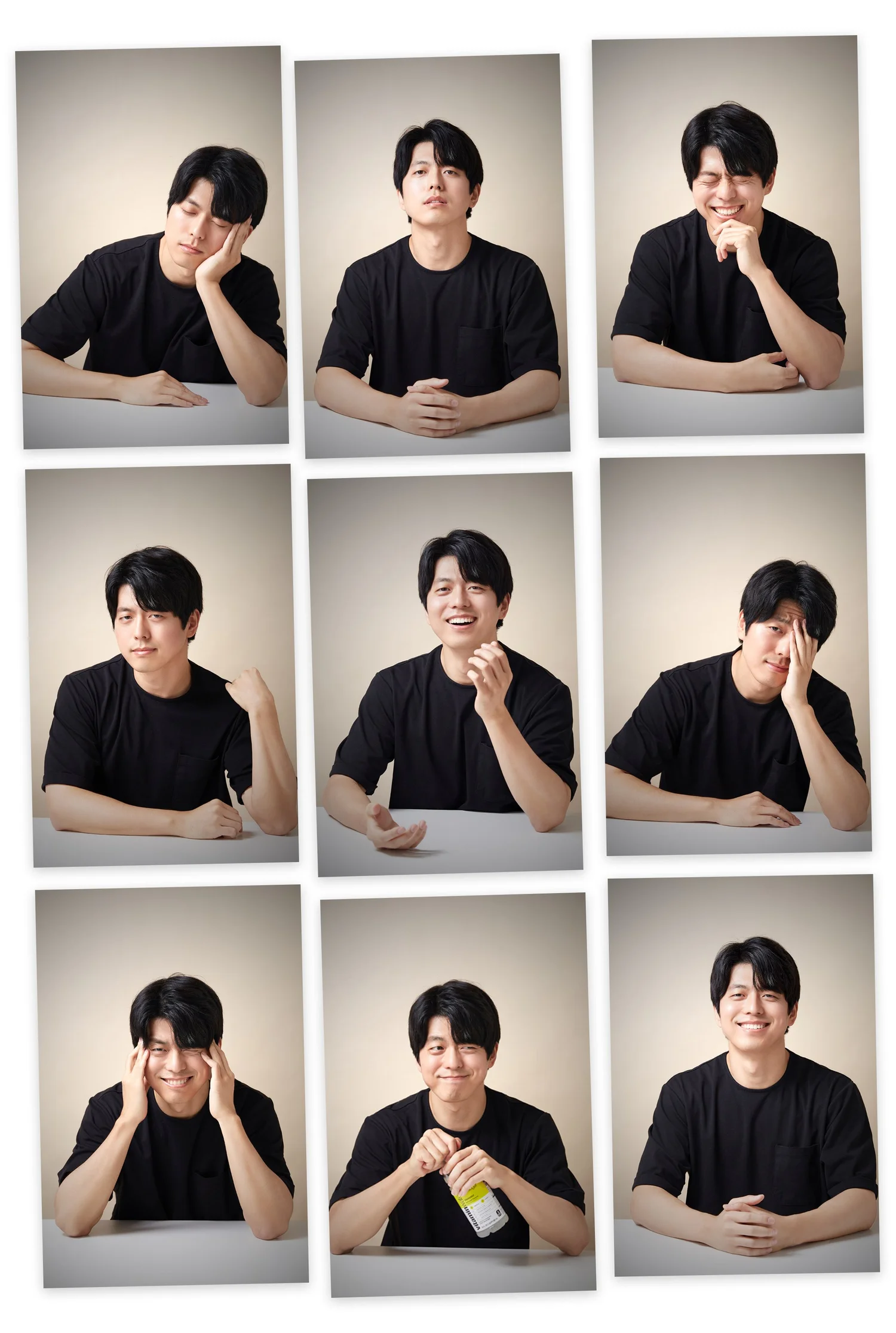 Pageant beauty close-up photography