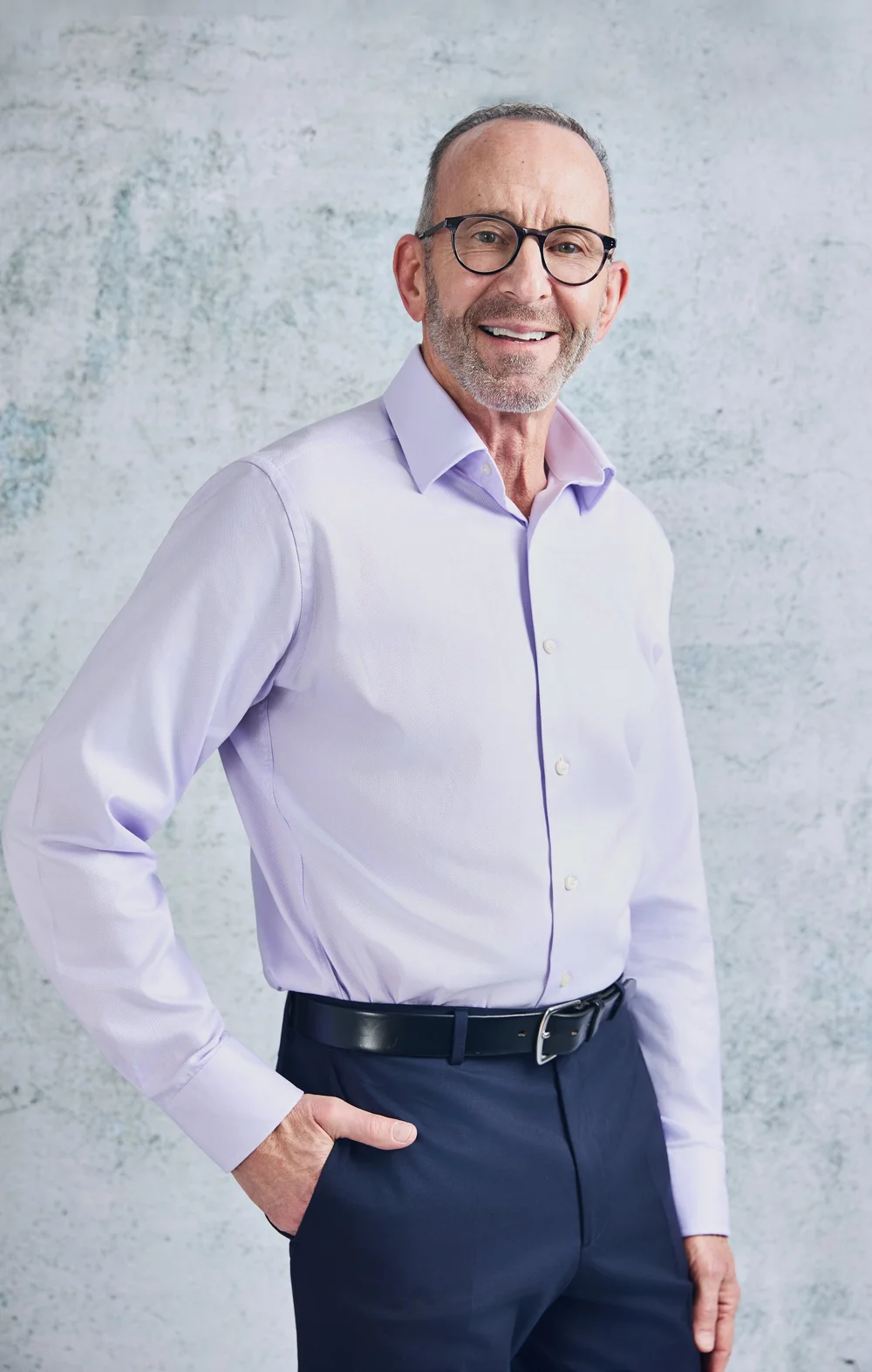 Therapist wellness professional branding photography