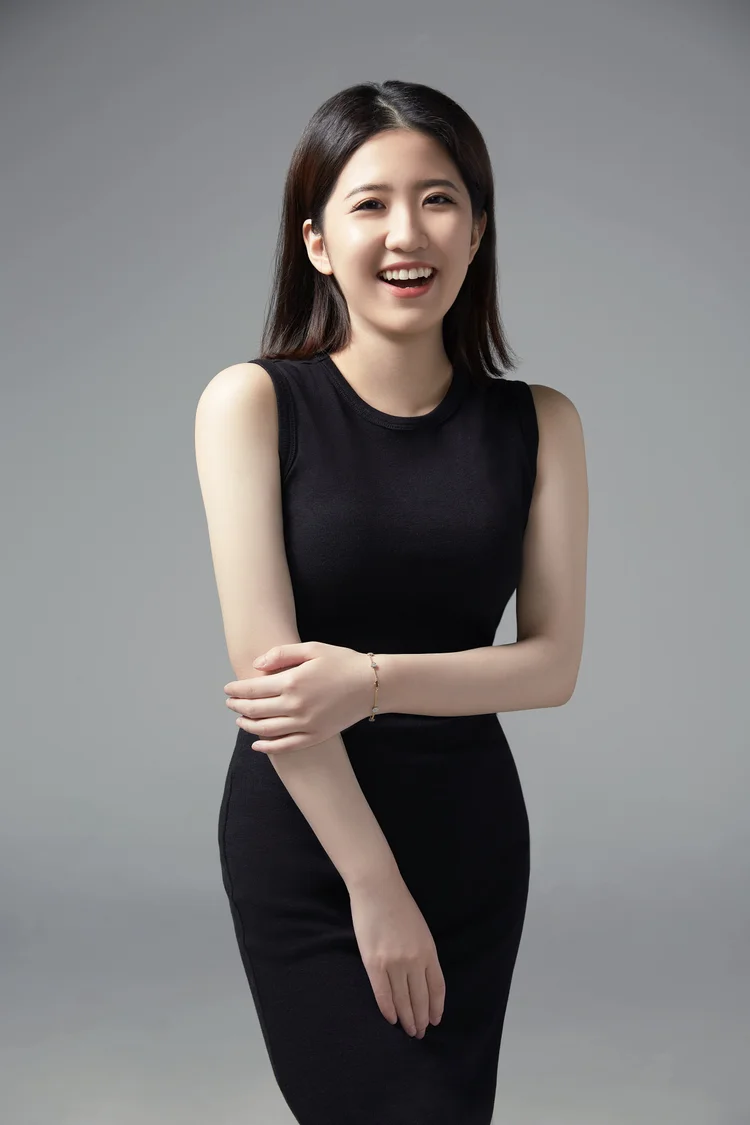 Larger Team Headshots