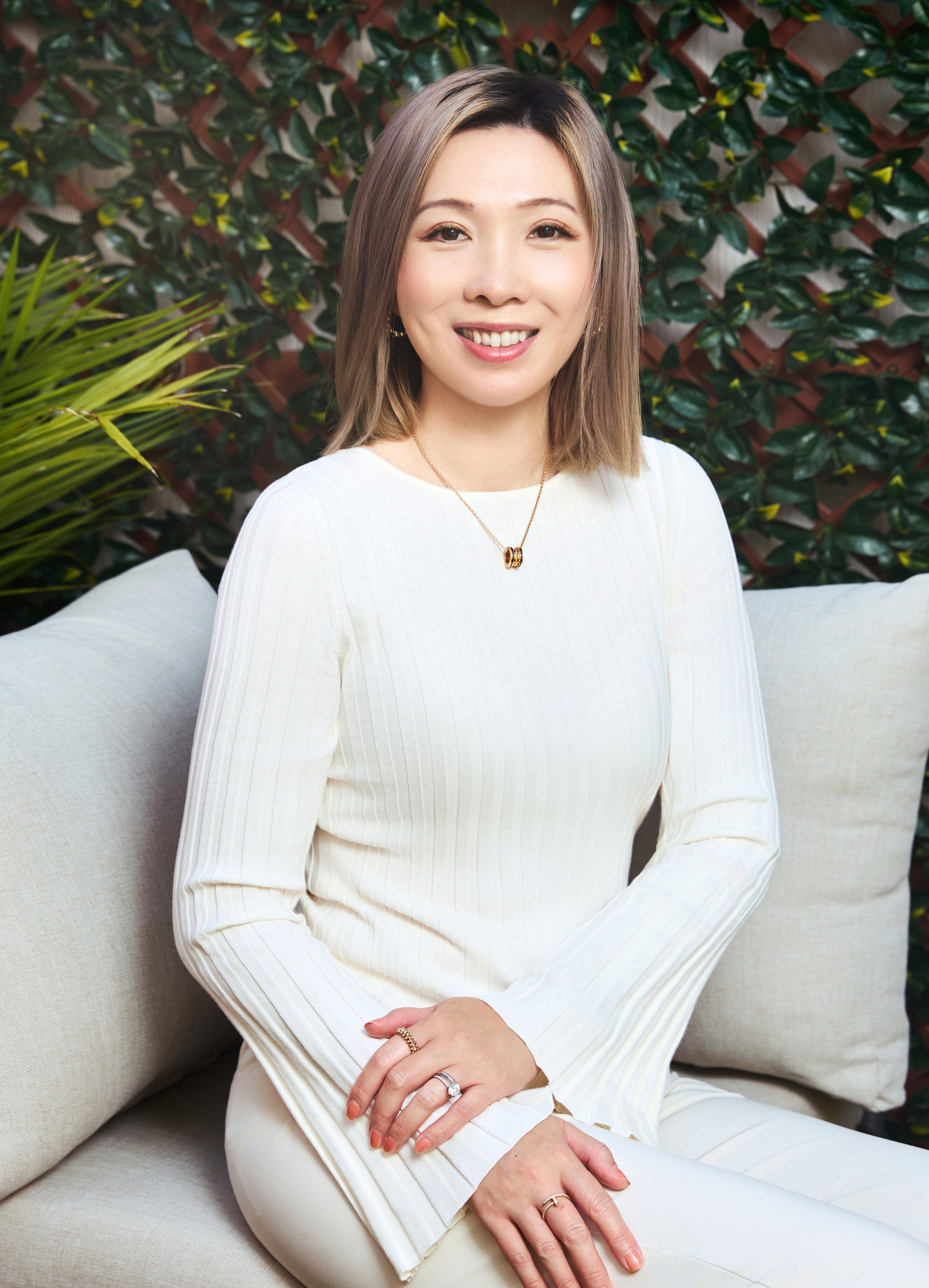 Company Headshot & Portrait