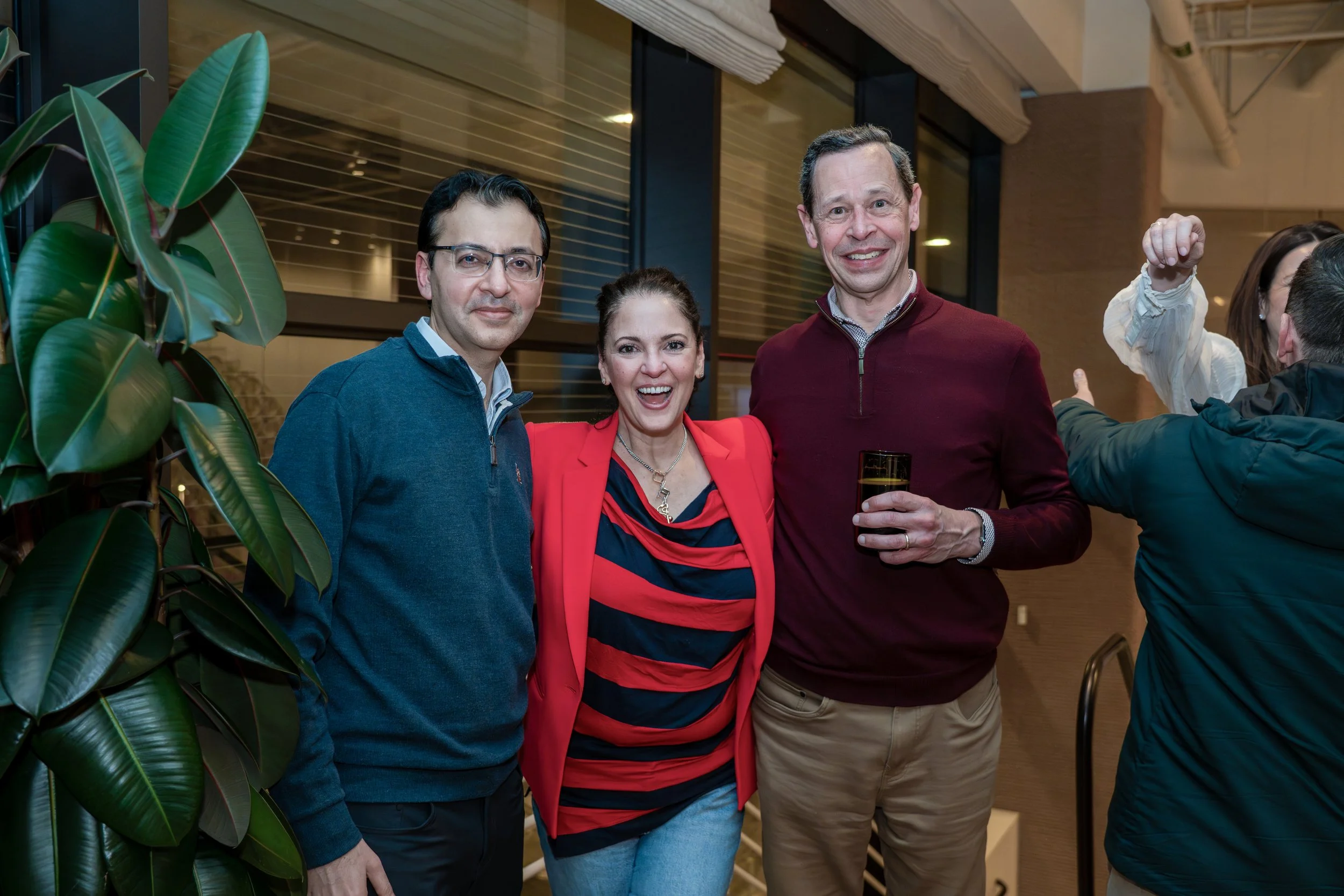 Event photography and branded photo booth Bay Area