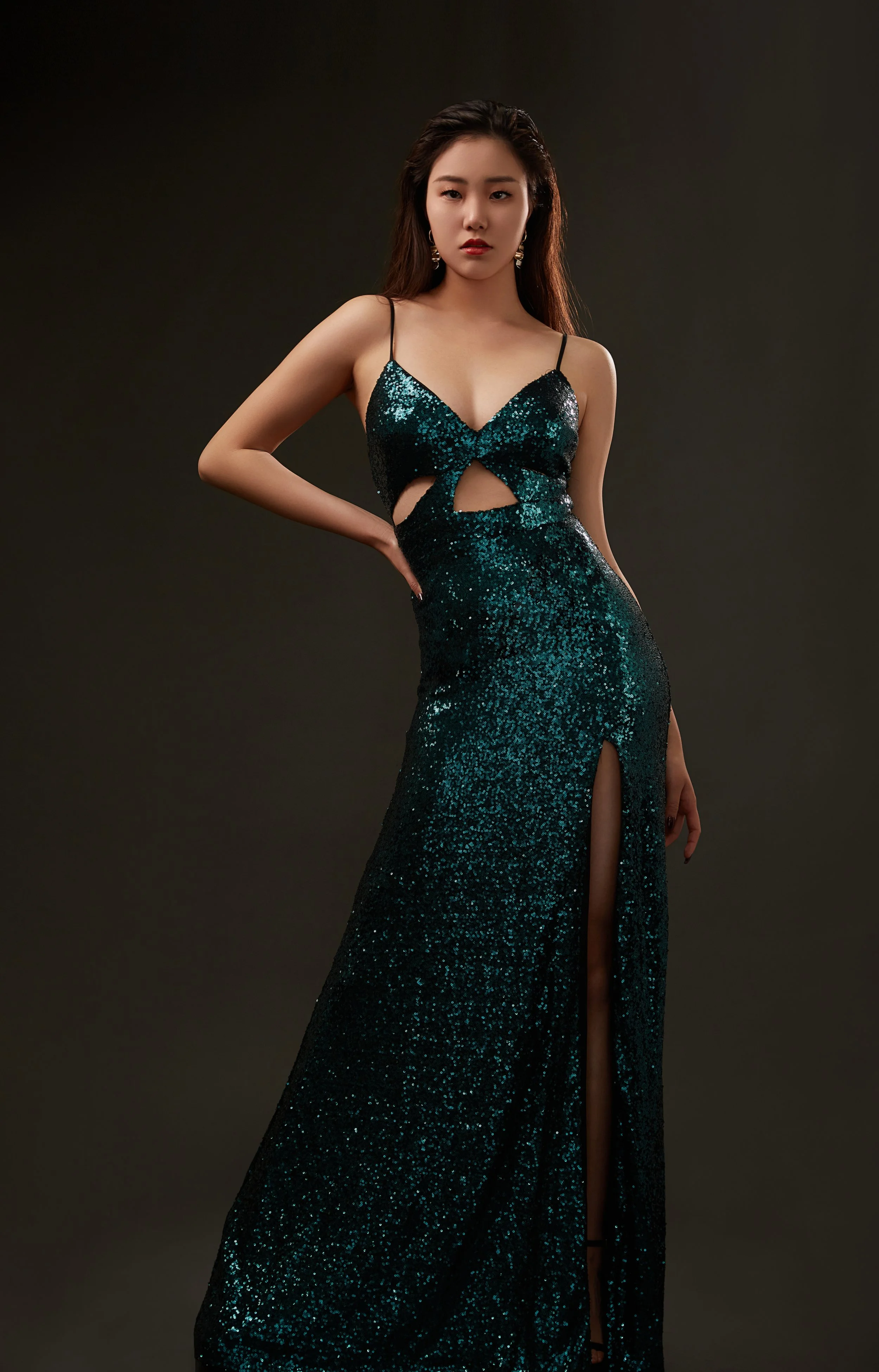 Model digitals photography Bay Area - clean agency-ready images