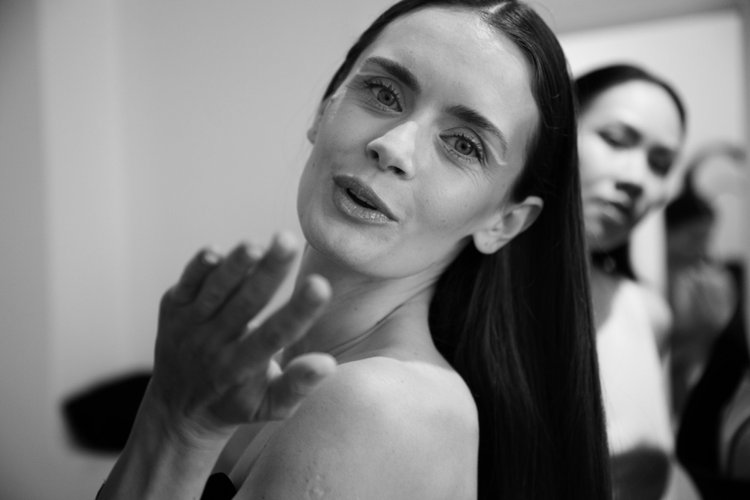 conference event headshot Bay Area 7