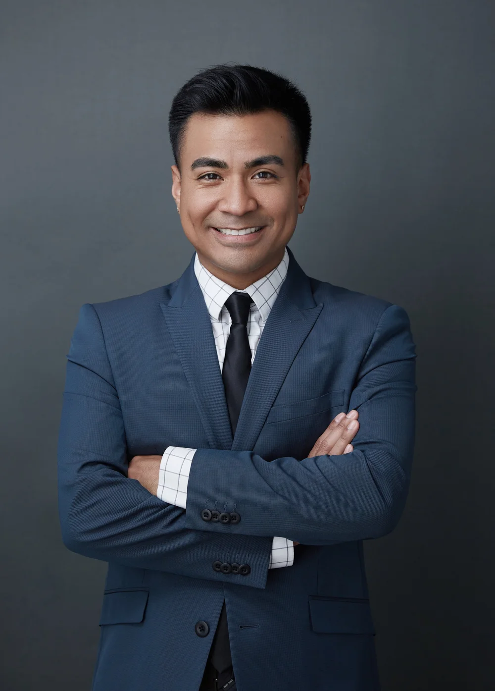 Speaker coach personal branding photography Bay Area