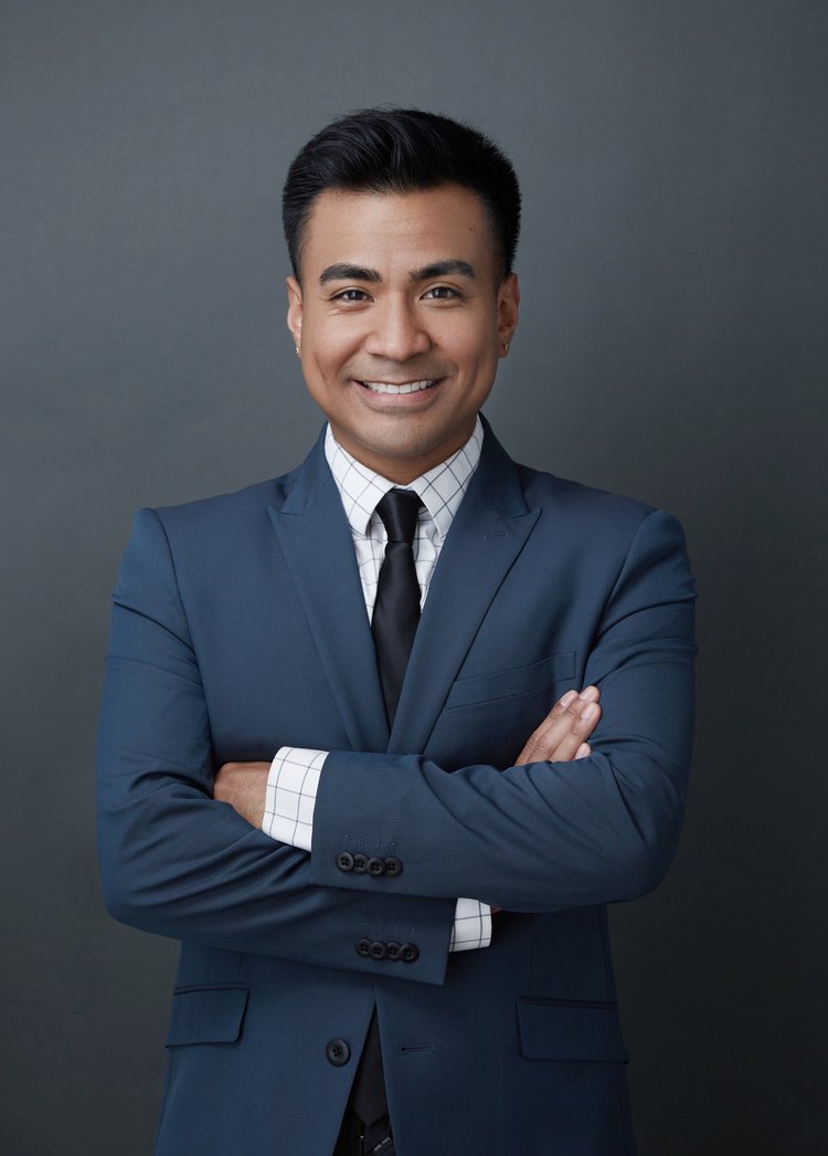 CEO executive portrait Bay Area 6