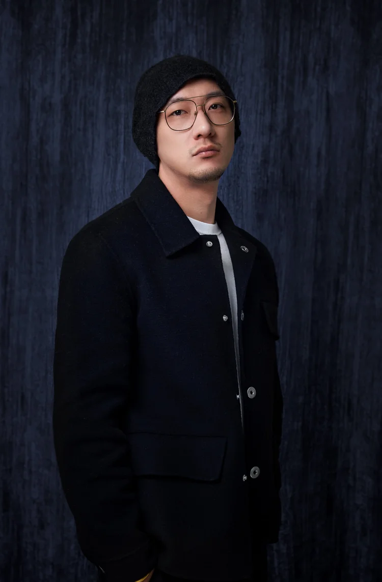 San Francisco headshot photographer 3