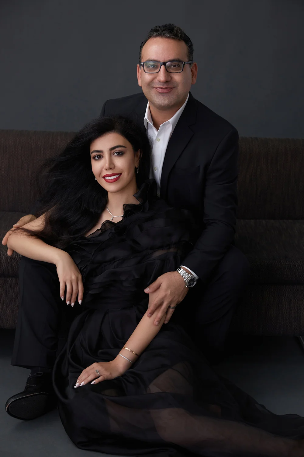 Couples anniversary photography San Mateo