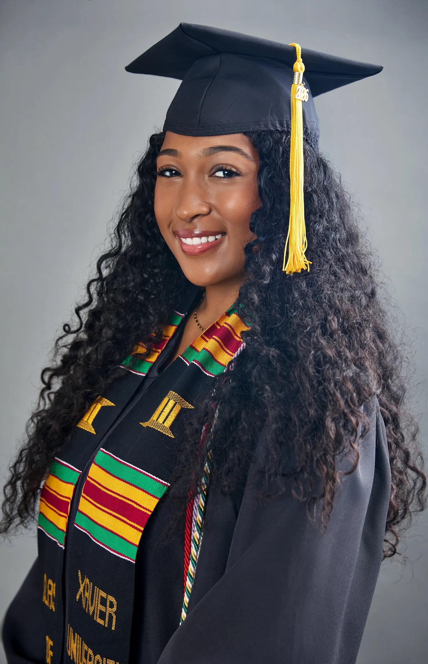 Graduation and senior portrait photography Bay Area