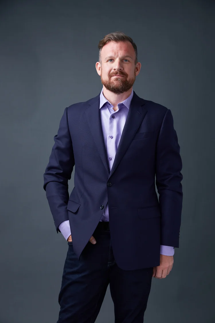 CEO executive portrait Bay Area 4