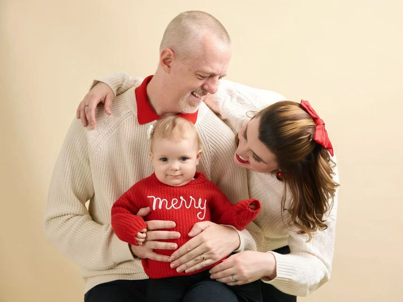 San Mateo Family Photography, Indoor Family Photography