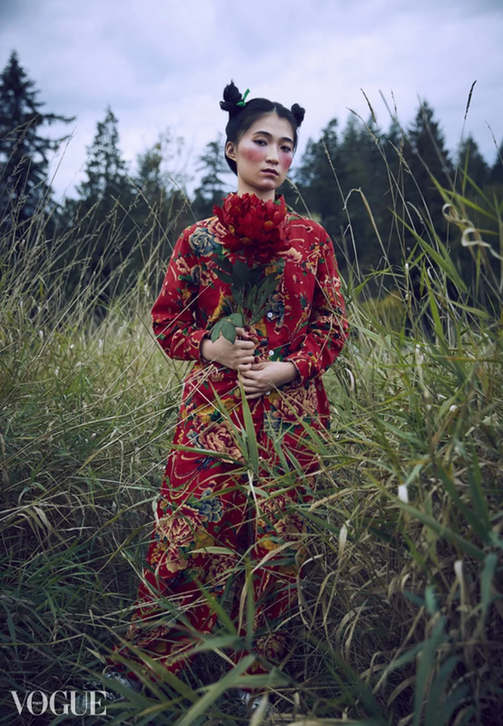 Themed styled creative shoots