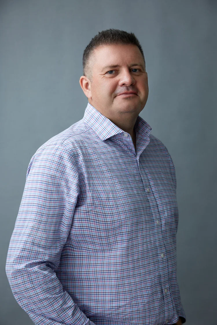 dentist professional headshot Bay Area 6