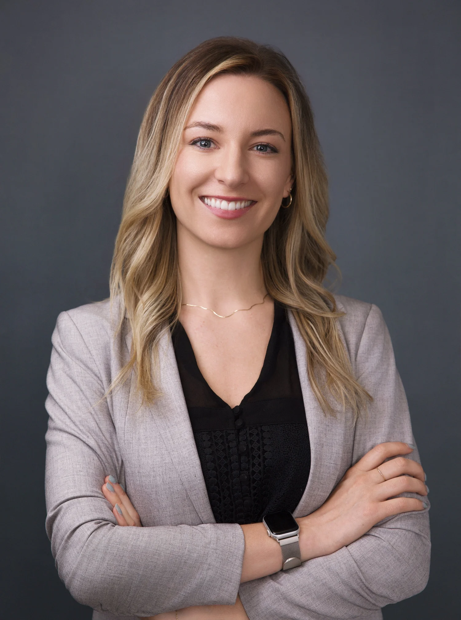 Executive headshot photography San Mateo Bay Area