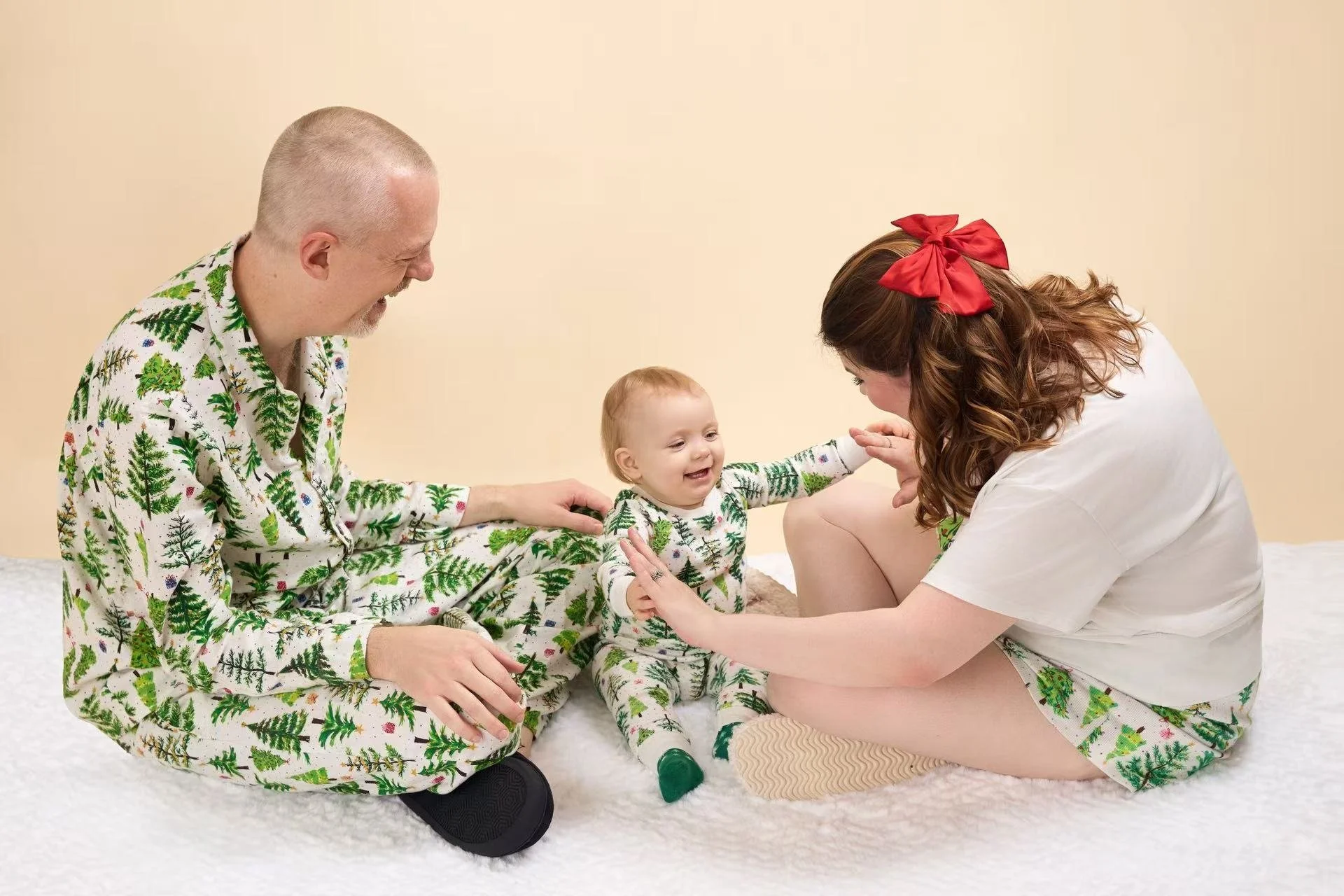 Bay Area Family Photographer