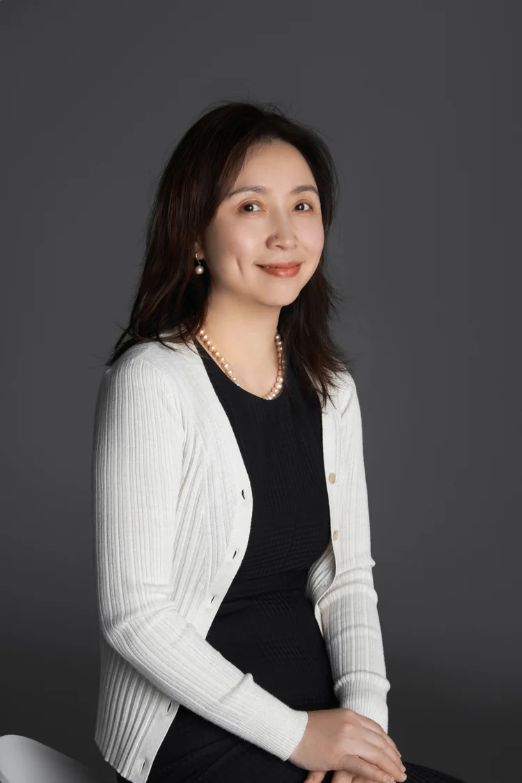 dentist professional headshot Bay Area 3