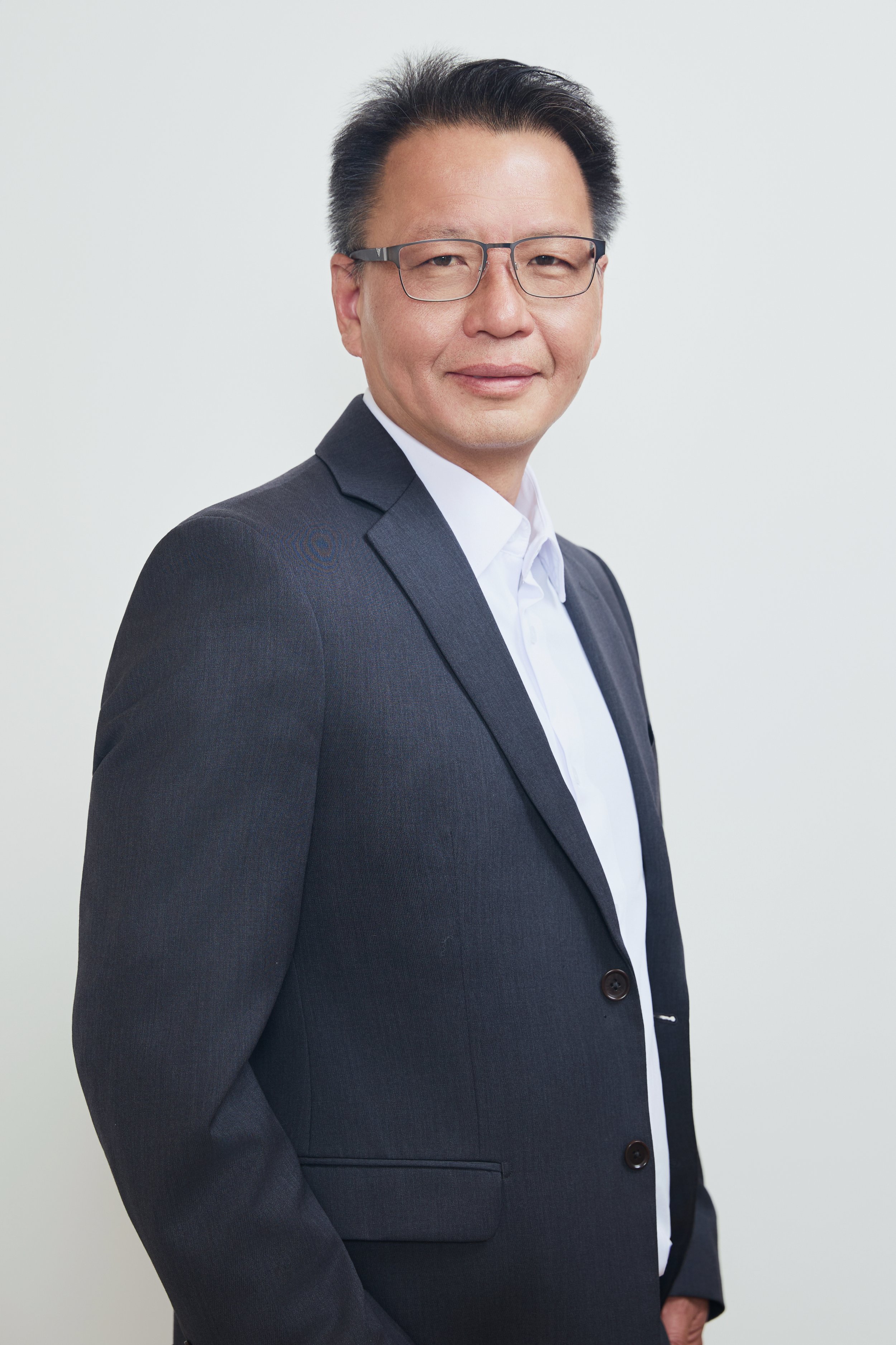 Company Headshot & Portrait