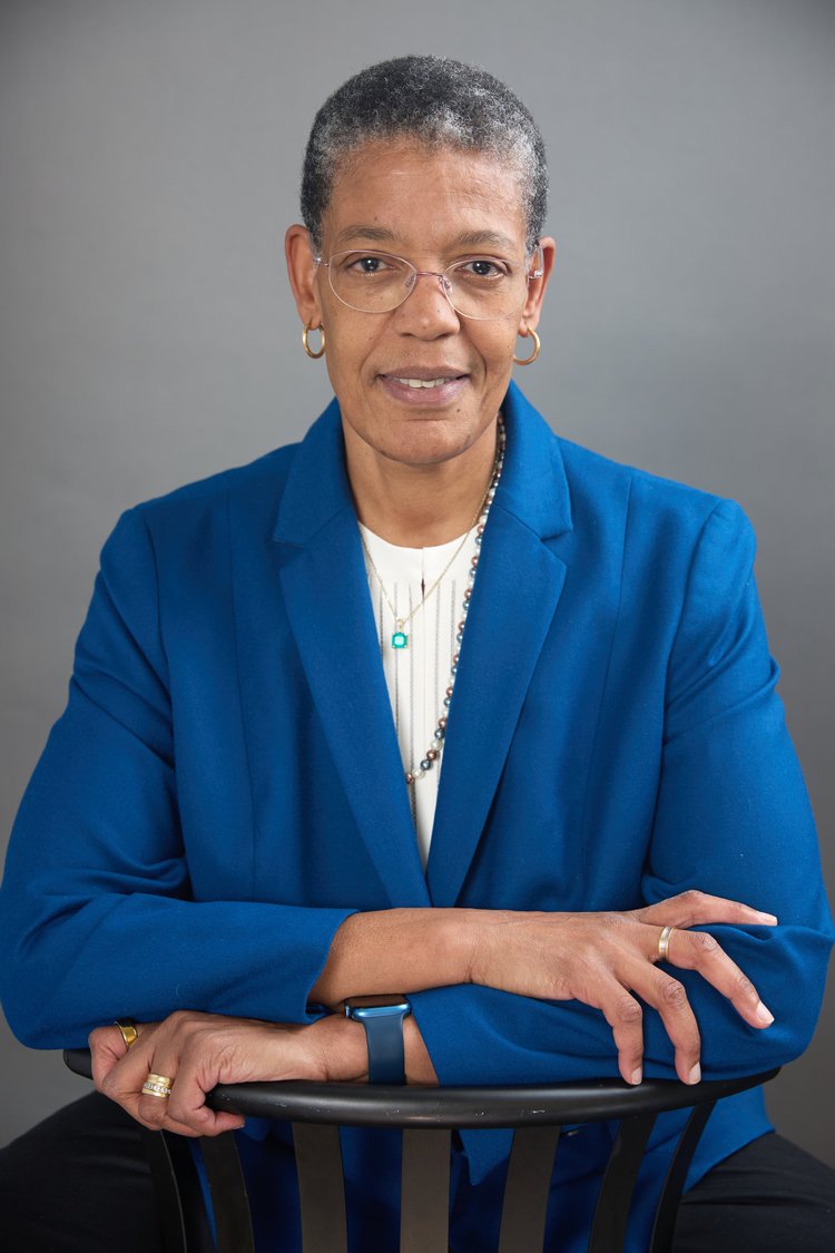 Dating profile photo - natural smile