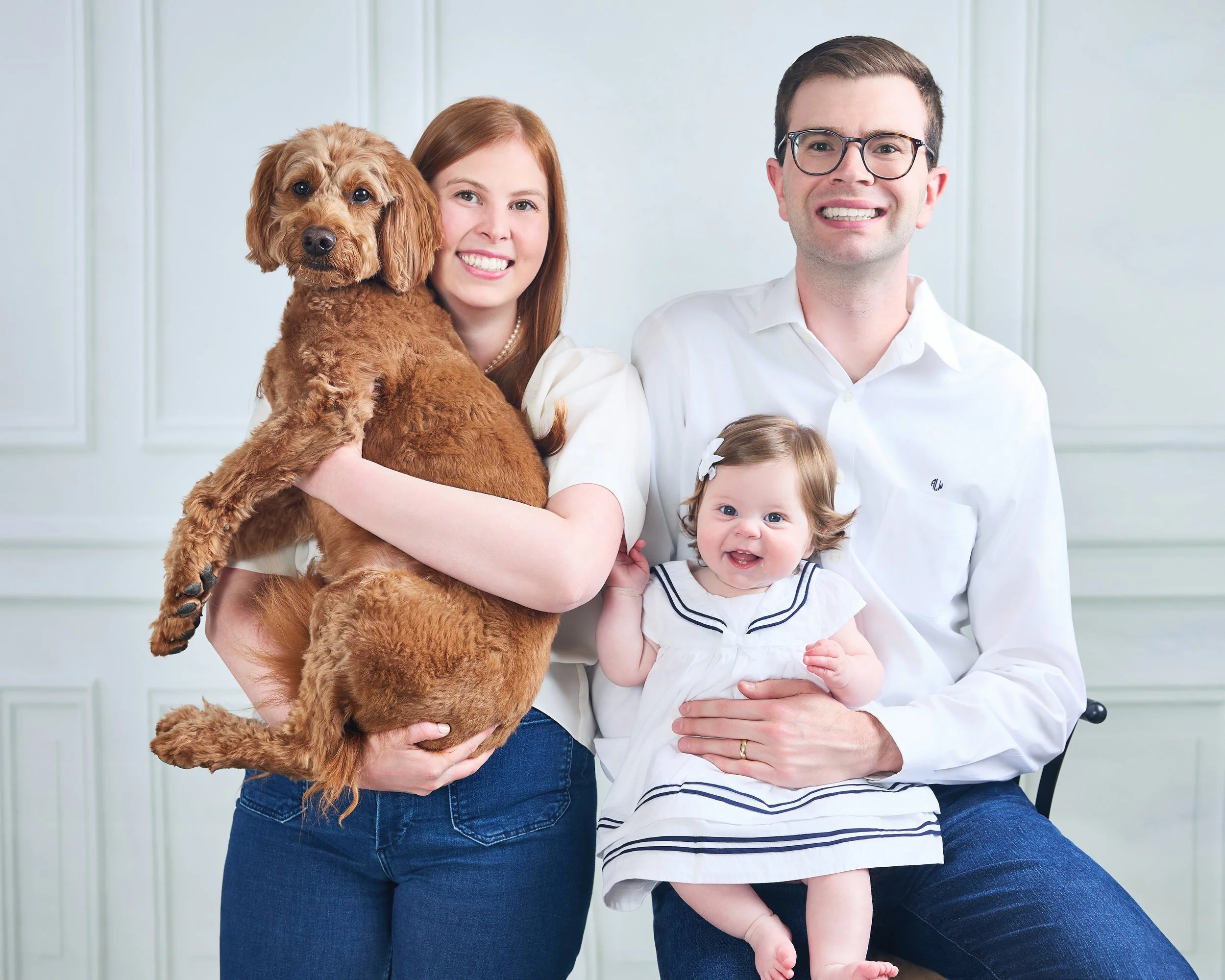 Business & Family Session