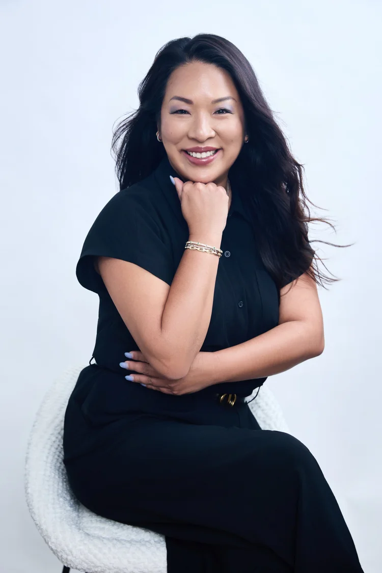 on-site corporate headshot Bay Area 3
