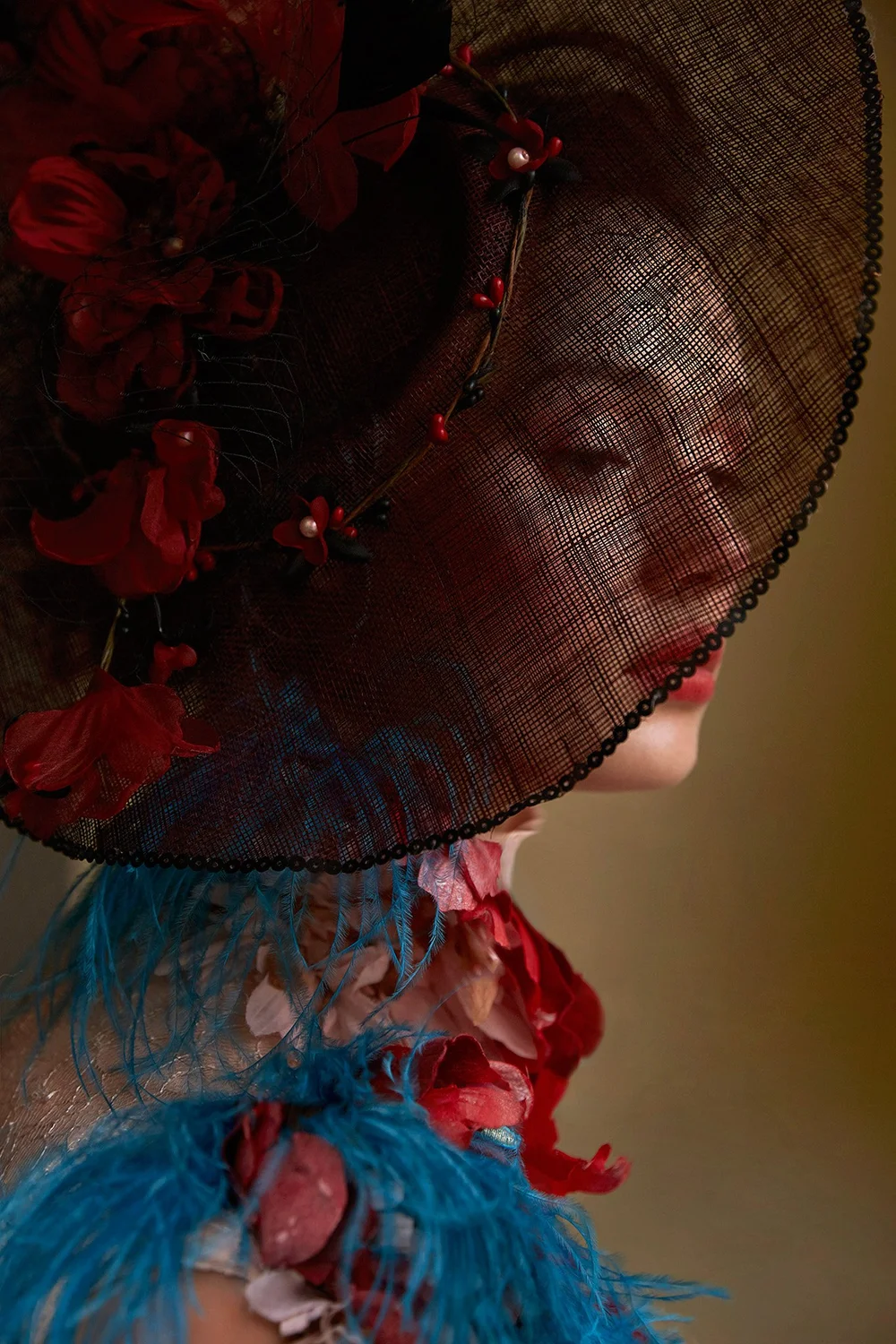 Conceptual fine art photography