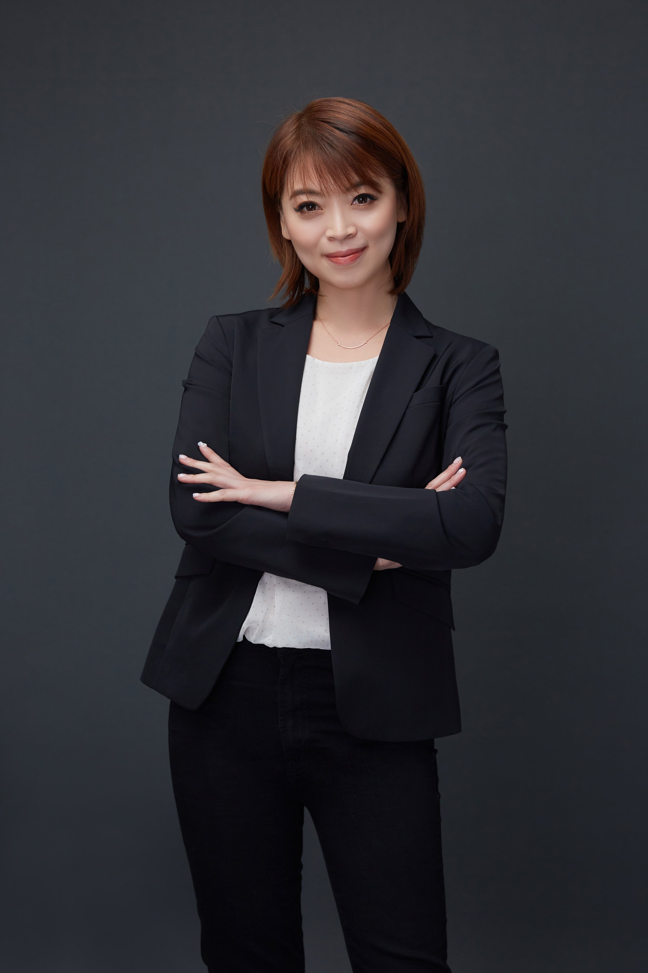 Black and White Headshots: When and Why to Choose Monochrome