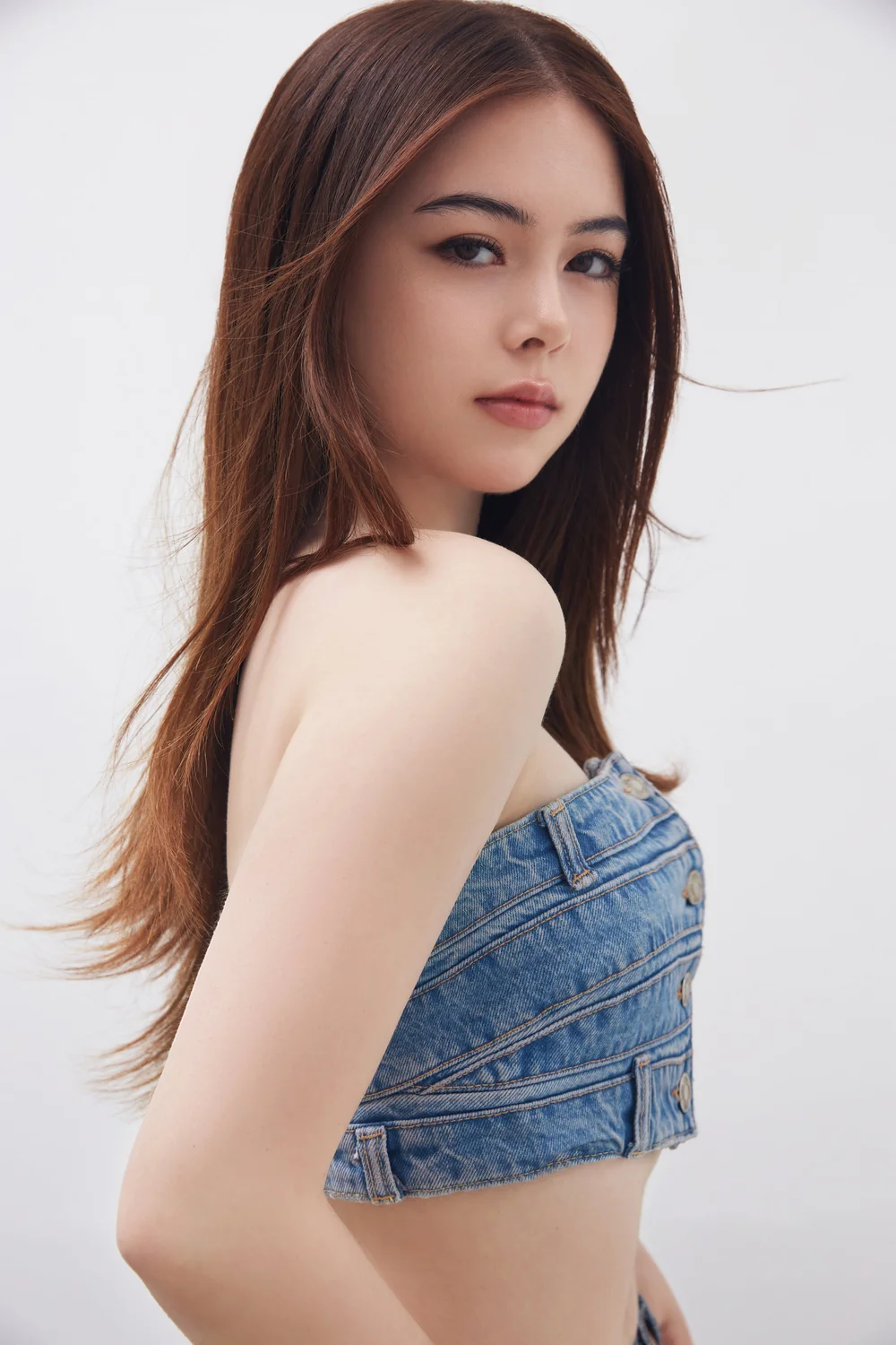 Musician performer portrait photography