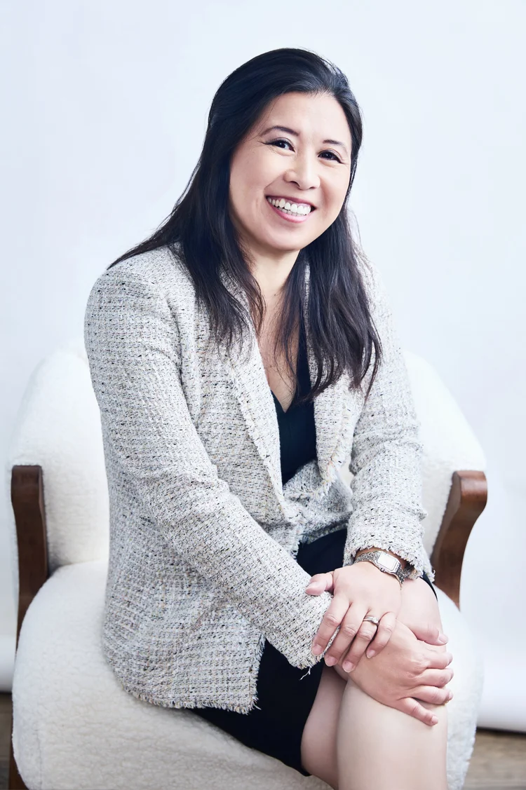 on-site corporate headshot Bay Area 4