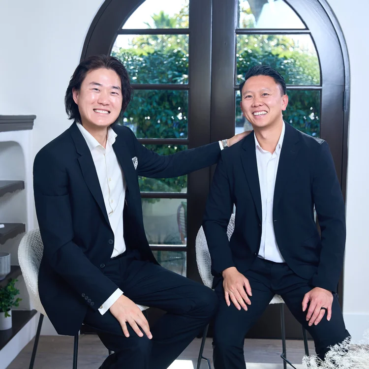 on-site corporate headshot Bay Area 8