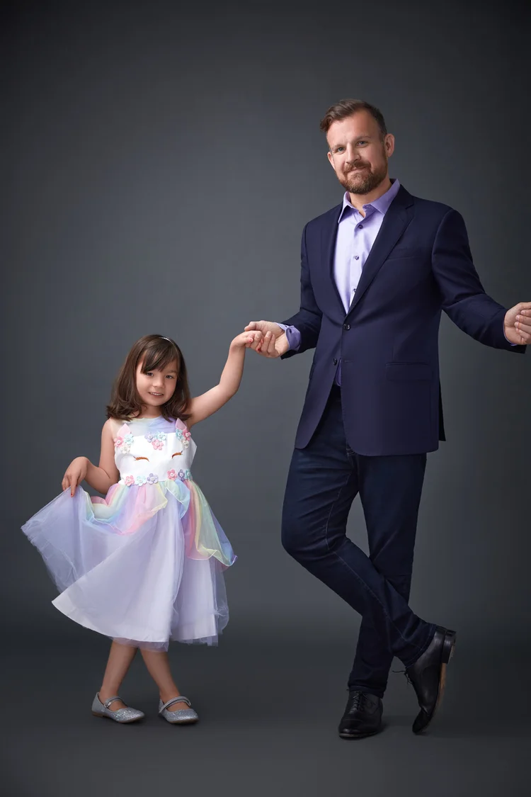 Maternity + Newborn Bundle