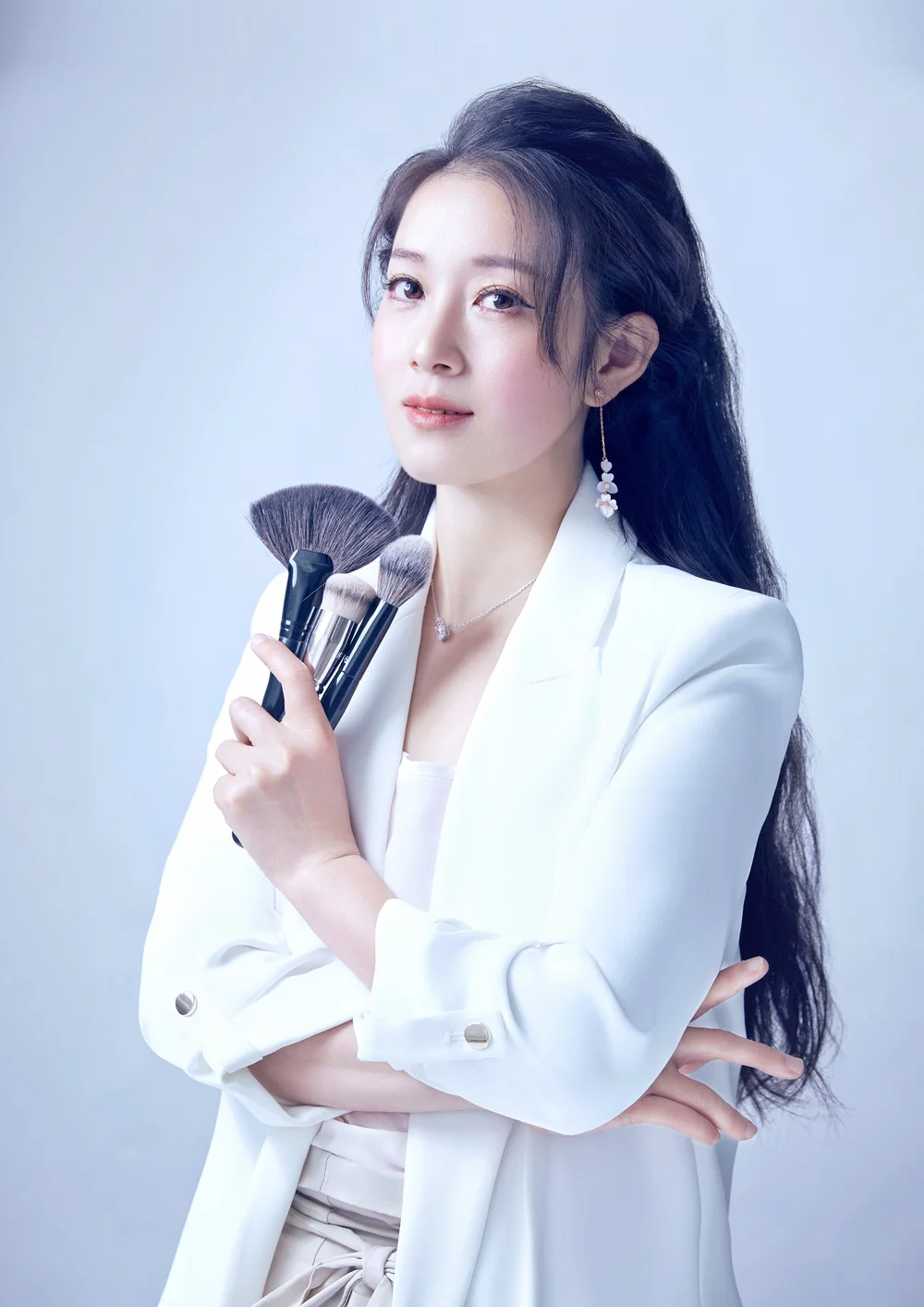 Strategic brand direction — each image planned for specific platform