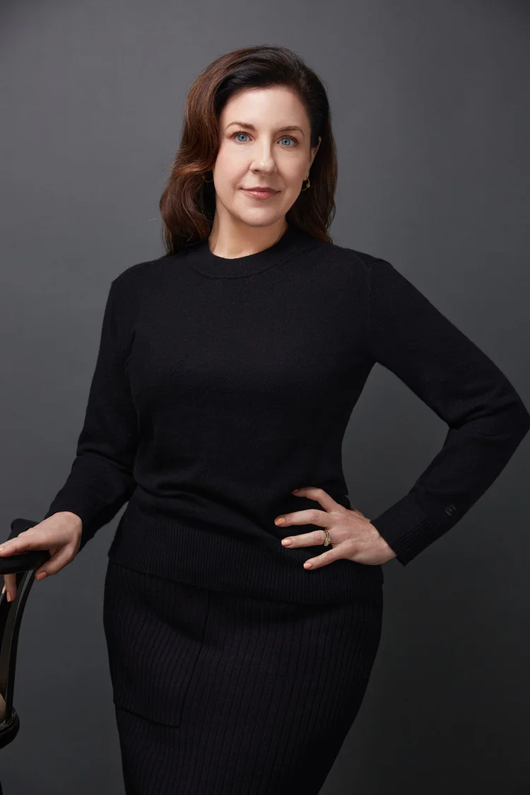 Counselor headshot photography