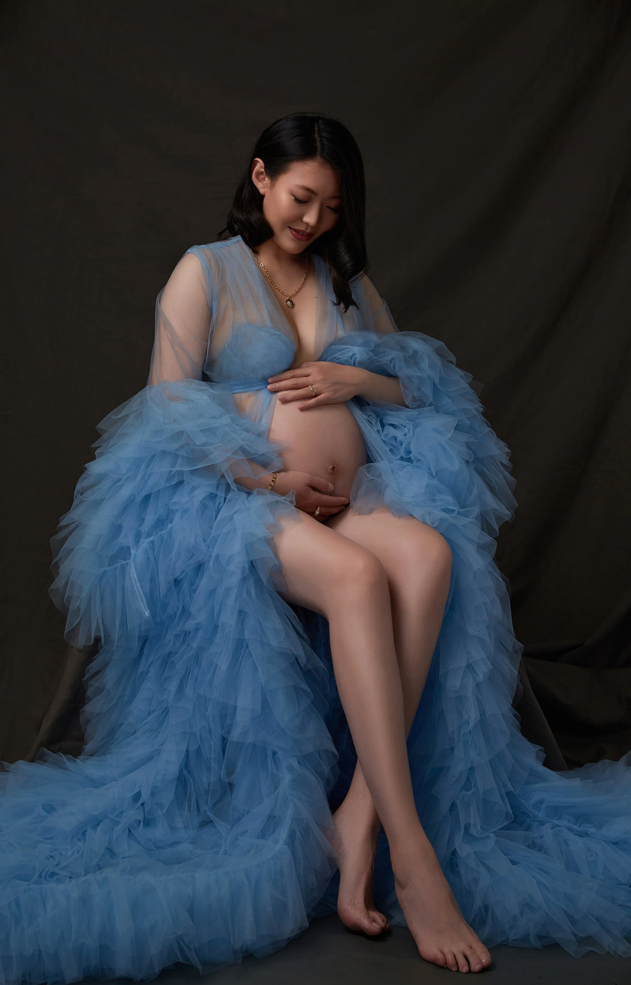 woman business headshot