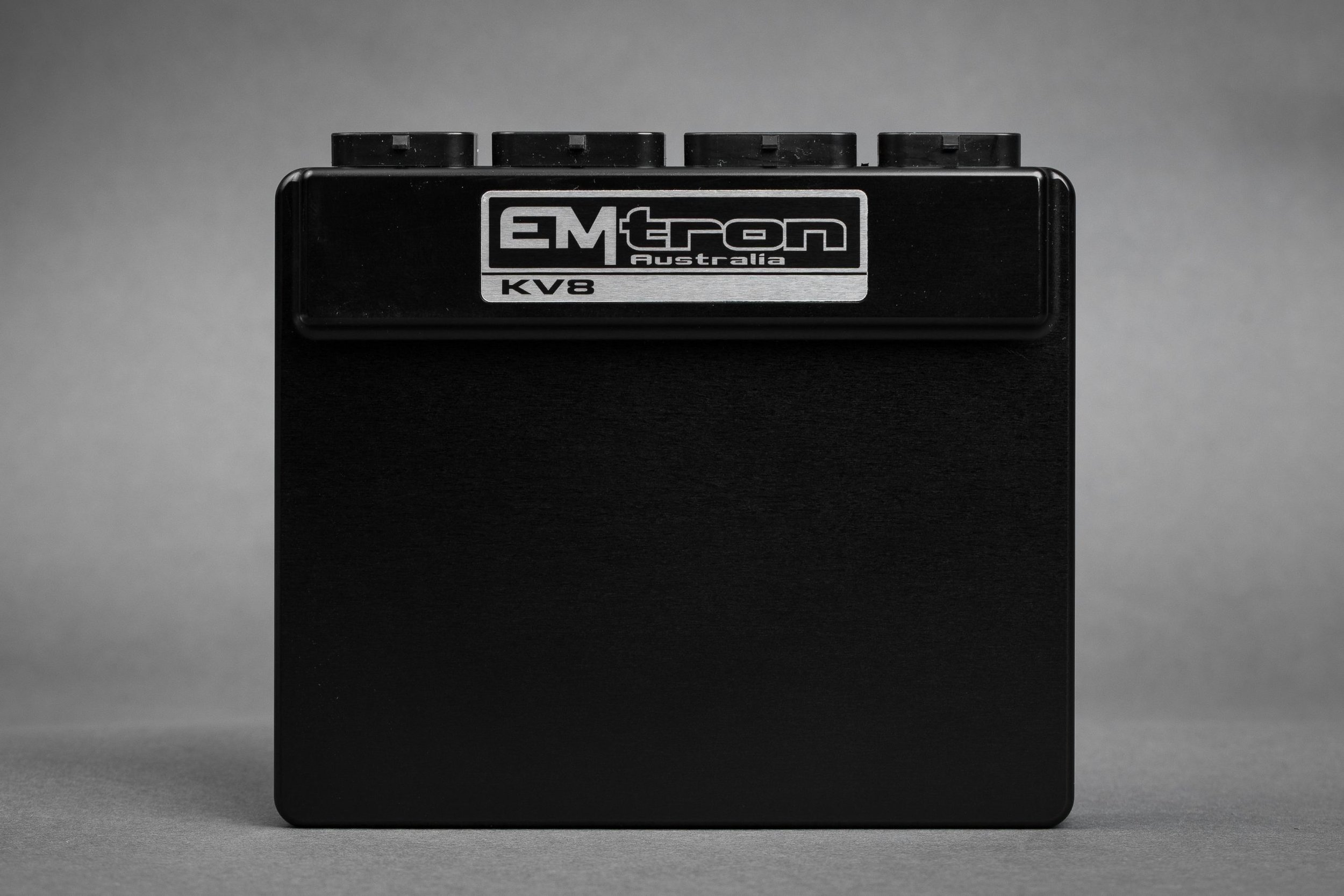 Emtron EV8 ECU