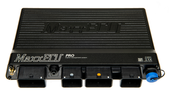 MaxxECU PRO (No accessories included)