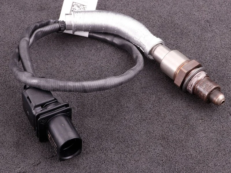 MaxxECU LSU 5.2 Wideband O2 Sensor - short