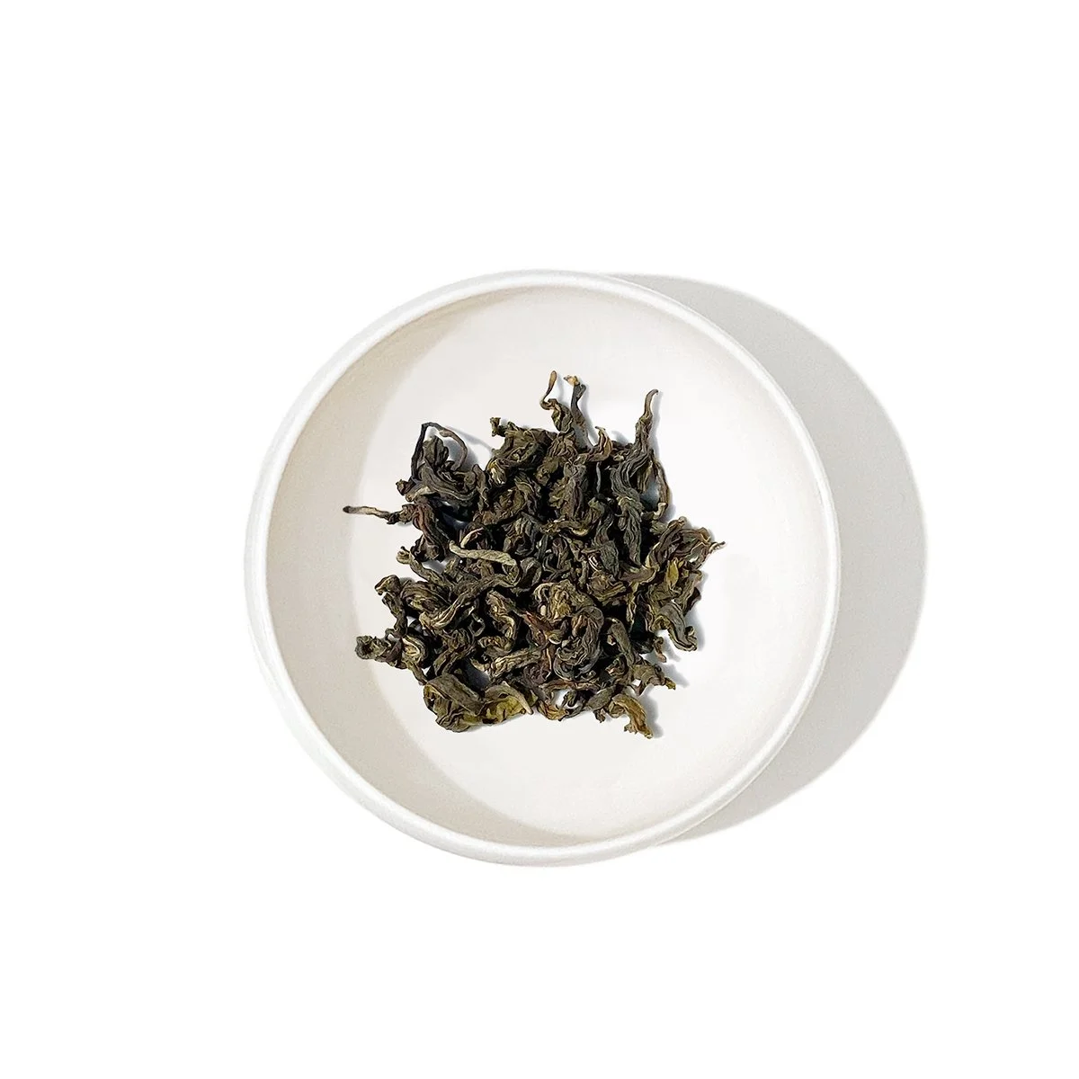Persimmon Leaf Tea — Kim&Chi
