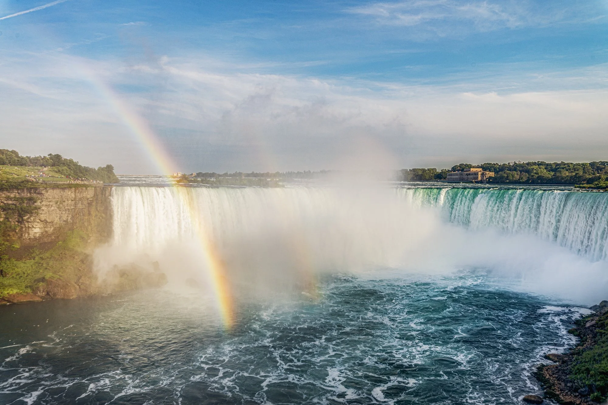 Niagara Falls — IMI Photography